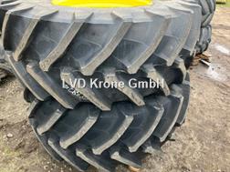Trelleborg 600/70R30
