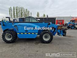 Genie GTH4013SX