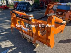 Hauer Silagenballenschneider SBS POM-C SWE-B SWE-N