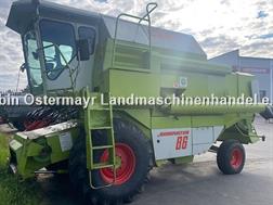 Claas DOMINATOR 86