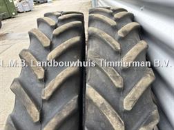 Firestone Performer 95