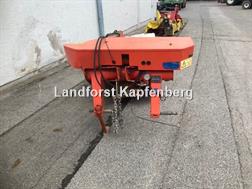 Kuhn GMD 702 GII