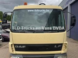 Daf LF 45 **BELGIAN TRUCK-EURO 3**