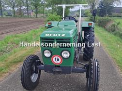 Deutz-Fahr D 4006