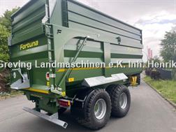 Fortuna FTM 180/5.6/40km/h