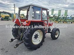 Steyr 8055