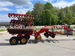 Väderstad Carrier CR 650 Scheibenegge