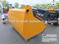 Agrio SILO CAT SC 195