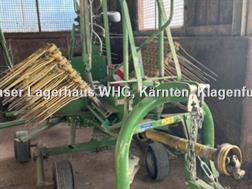 Krone Swadro 421/13