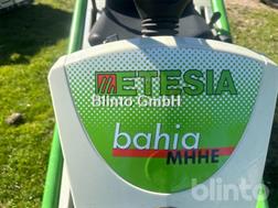 Etesia Bahia MHHE