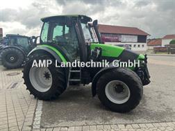 Deutz-Fahr AGROTRON 120