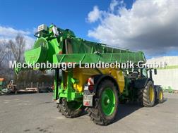 Dammann 5830 Classic - Dual-Air-System
