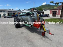 Vakutec VAK 3500 Hochdruck