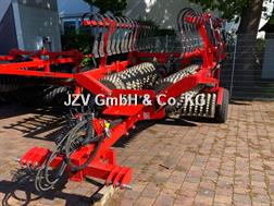 Ziegler Cambridge-Walze