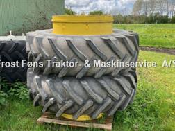 Michelin 20,8X38