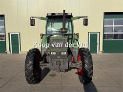 Fendt 509 C