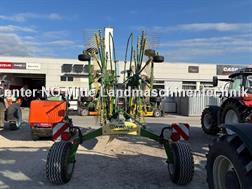 Krone Swadro TC 760