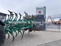 Regent Grubber TUKAN DSG 450