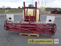 Hardi GEBR. SPRITZE HARDI LXY 6
