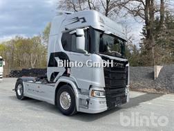 Scania R500 (4x2)
