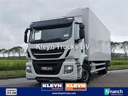 Iveco AD190S36 STRALIS AIRCO LIFT 314TKM