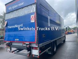 Daf CF 75 310 Aluminium Box Euro 5 ! Exelent Condition