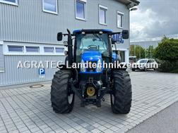 New Holland TS 110 A