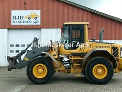 Volvo L 90 F