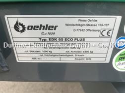 Oehler OL EDK 65 Eco Plus