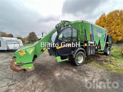 Faresin Leader 2600