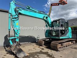 Kobelco SK 140 SR LC-3