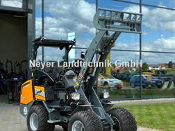 Giant G2700 X-TRA HD Radlader | Hoflader *Aktion*