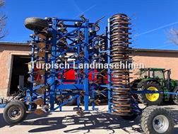 Köckerling Allrounder 1000 P Profiline