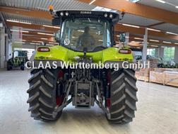 Claas ARION 530 CIS