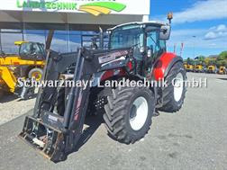 Steyr 4115 Profi