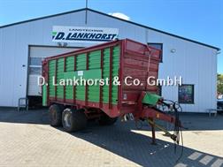 Strautmann Mega Trailer 2 DO