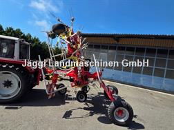 Pöttinger HIT 8.91 T