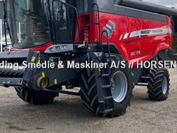 Massey Ferguson 7370 BETA