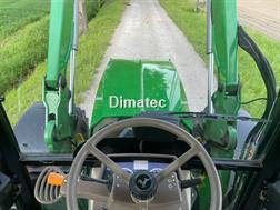 John Deere 6110