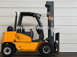 Jungheinrich TFG540