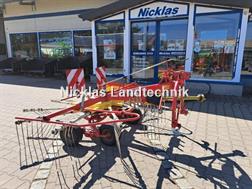 Pöttinger Euto Top 340 N