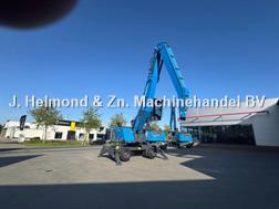 Fuchs MHL 340 S5 ARM 14 METER