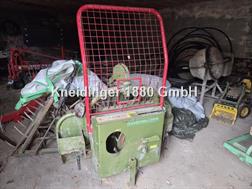 Holzknecht HS 930 U