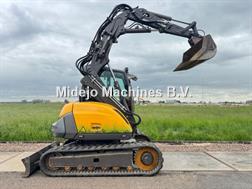 Mecalac 8MCR