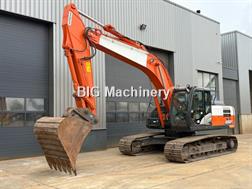 Hitachi ZX250-6