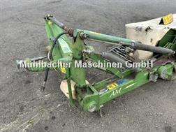 Krone Heckmähwerk AM243S mit Gelenkwelle, gebraucht
