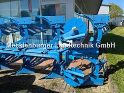 Lemken Diamant 16 VU