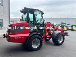 Weidemann 5080T