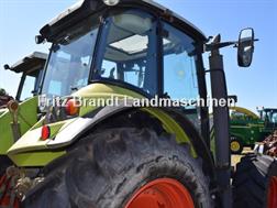 Claas ARION 420 CIS