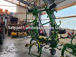 Krone VENDRO 680